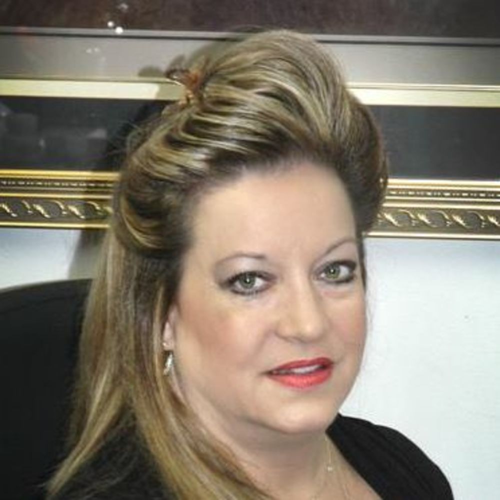 Meet your Posher, Donna